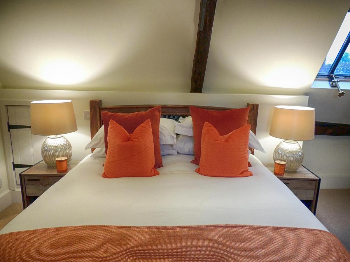 Century House Villa Moreton-in-Marsh Ngoại thất bức ảnh