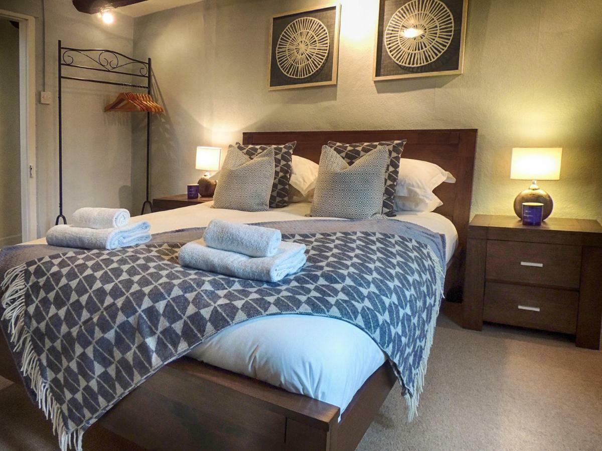 Century House Villa Moreton-in-Marsh Ngoại thất bức ảnh